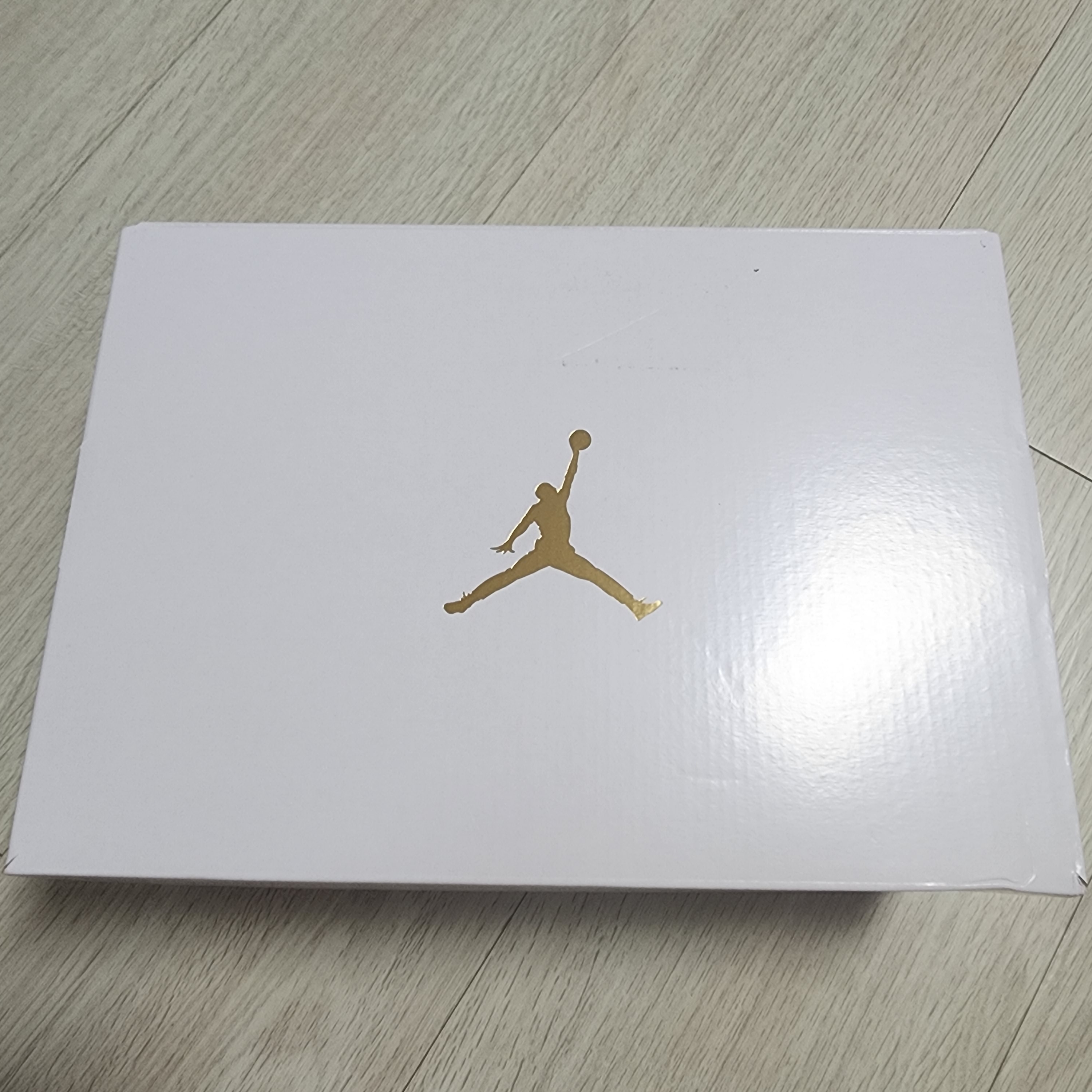 (W) Jordan 1 Low White Wolf Grey 착용 스타일 - 2