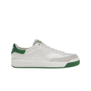 Adidas Rod Laver Running White Fairway