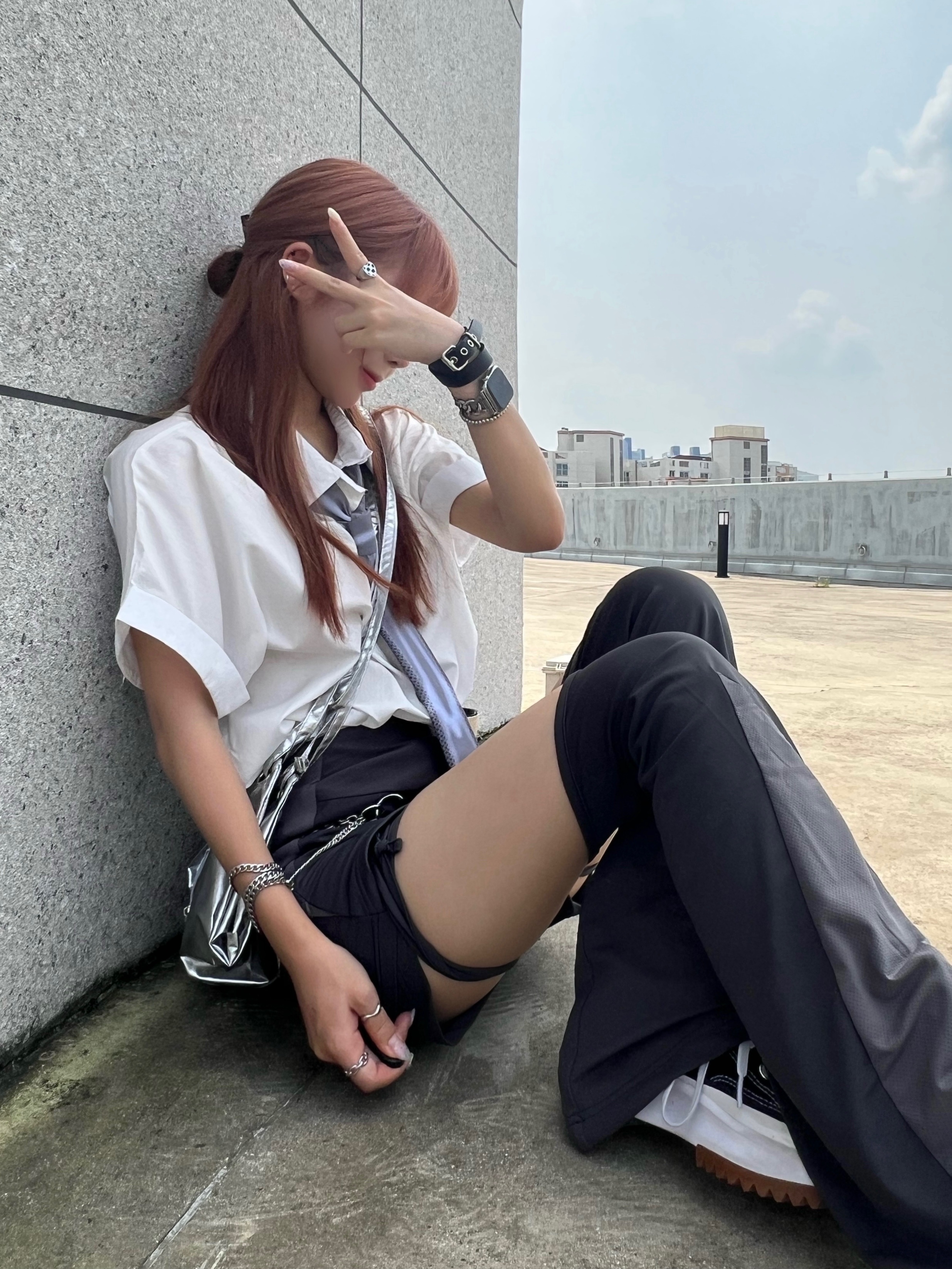 하이다잉님의 스타일