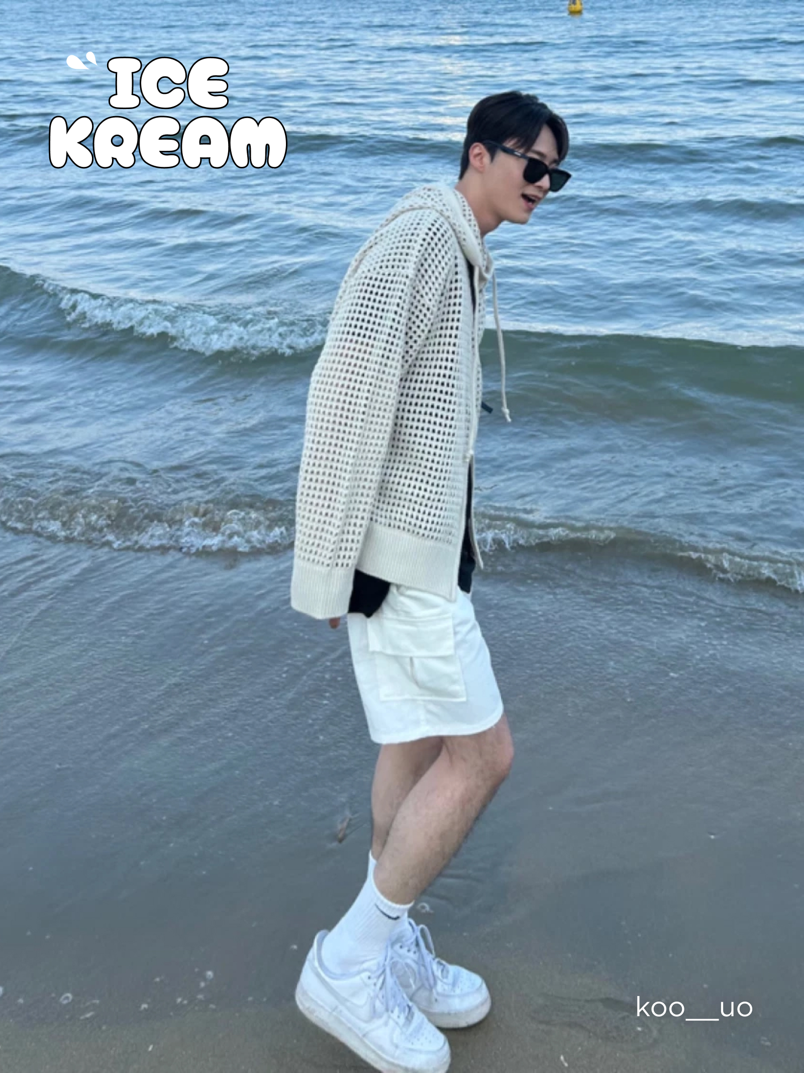 KREAM 챌린지님의 스타일