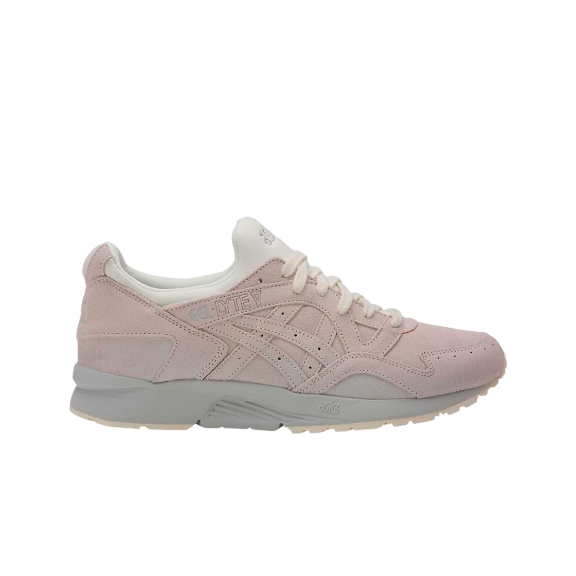 Asics gel lyte v vanilla cream online