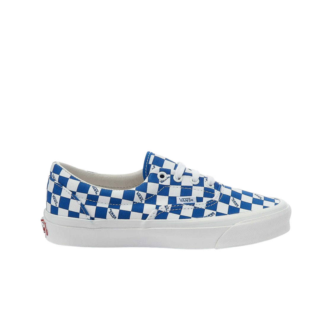 반스 볼트 OG 에라 LX 나이트 블루(Vans Vault OG Era LX Night Blue) - 1