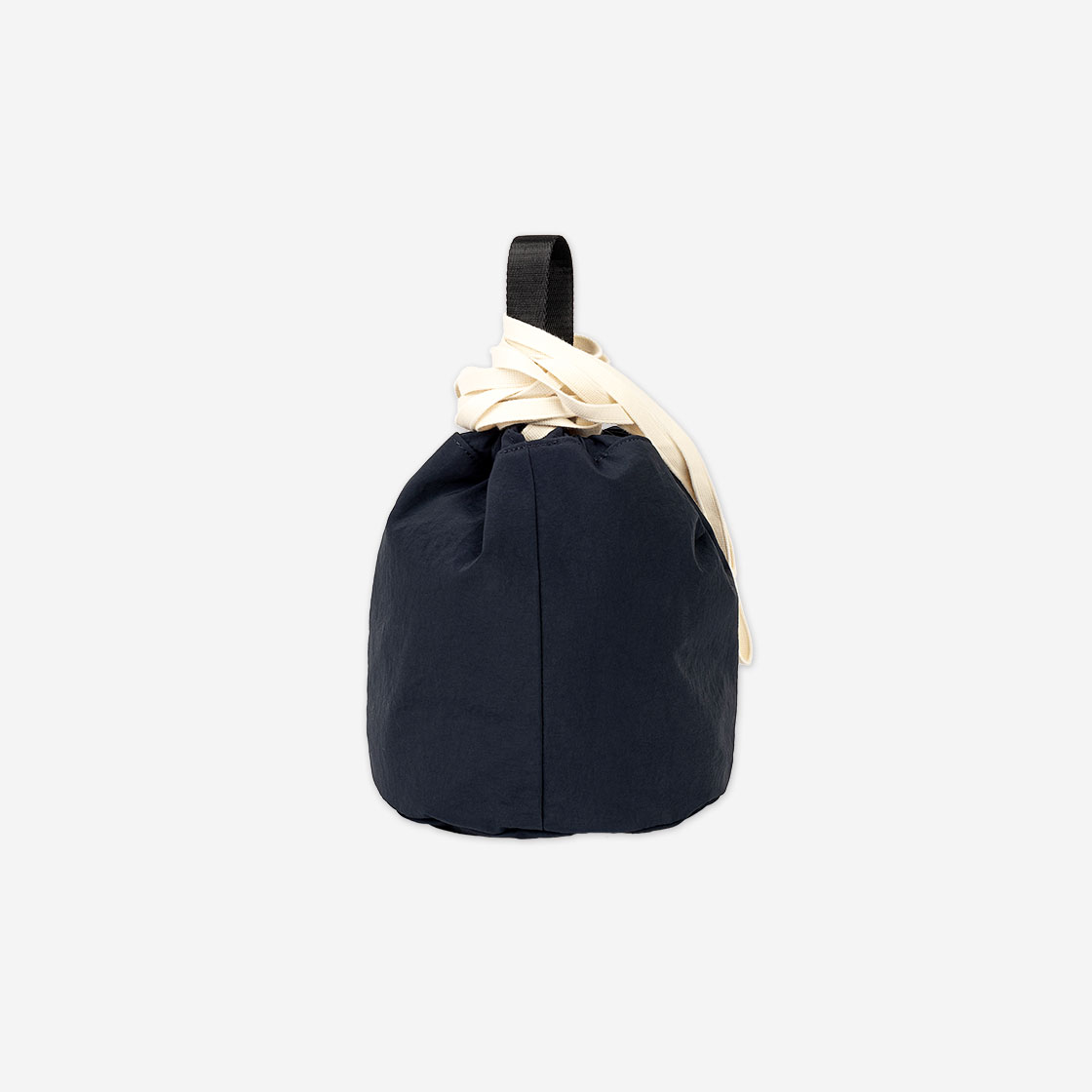파운드 포켓 램프 백 네이비(Found Pocket Lamp Bag Navy) - 2