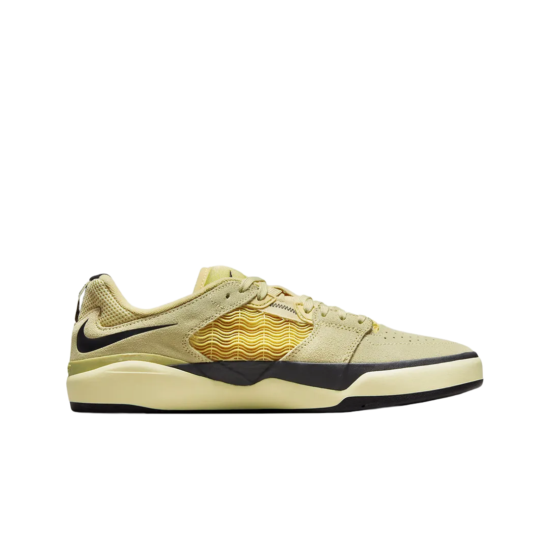 나이키 SB 이셔드 웨어 레몬 워시(Nike SB Ishod Wair Lemon Wash) - 1
