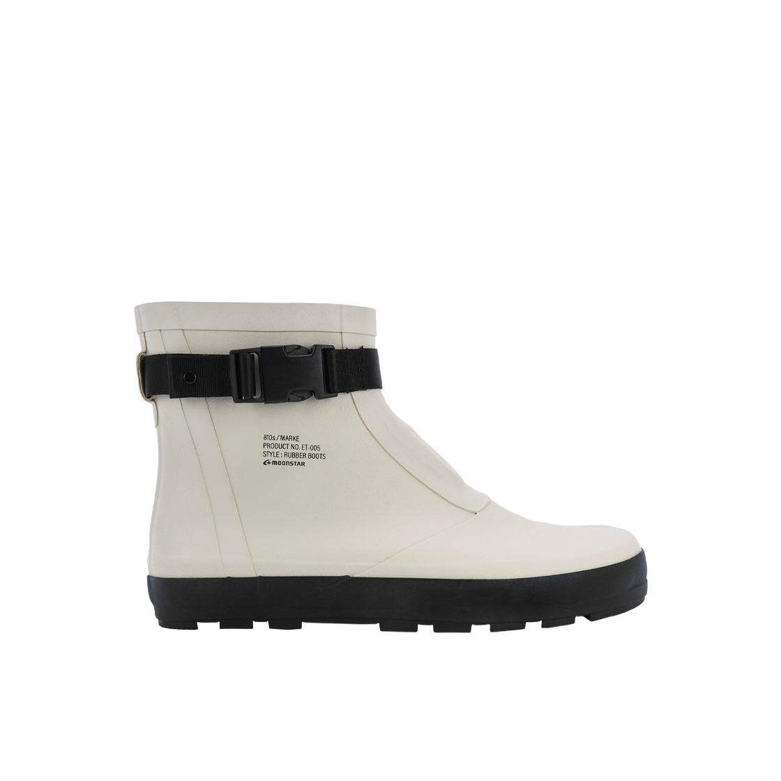문스타 810s ET005 마르크 화이트(Moonstar 810s ET005 Marke White)