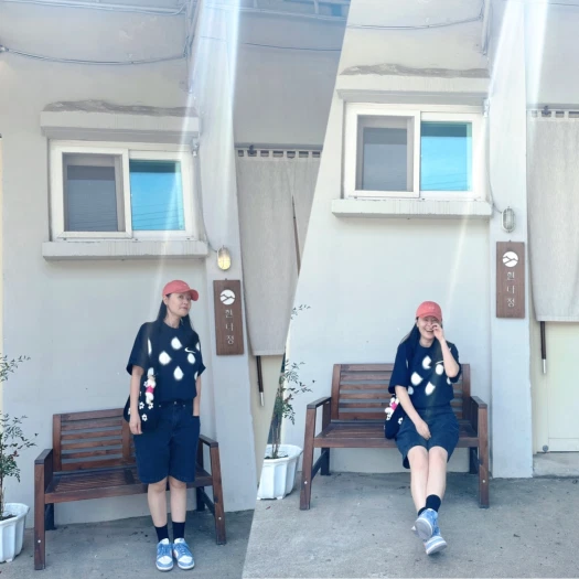스타일 카드