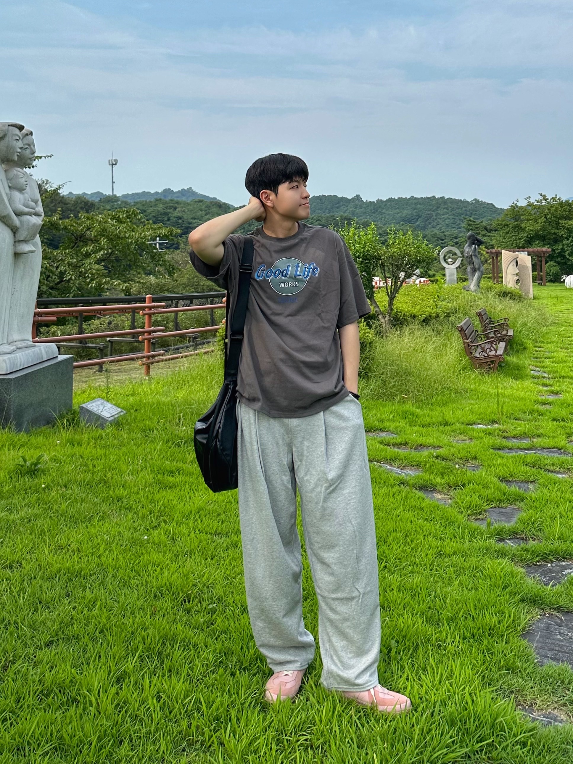 한지님의 스타일 - 3