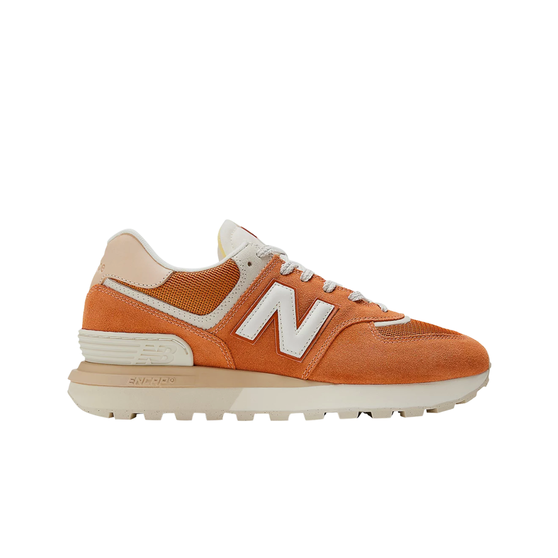 뉴발란스 574 레거시 브라운 화이트(New Balance 574 Legacy Brown White)