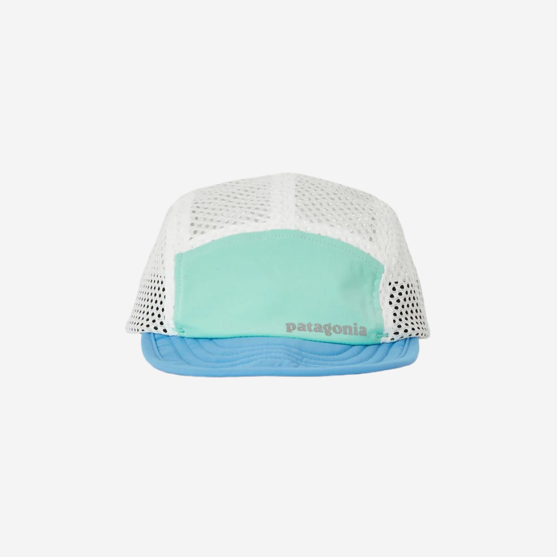 Patagonia Duckbill Cap Early Teal 상세 이미지 1