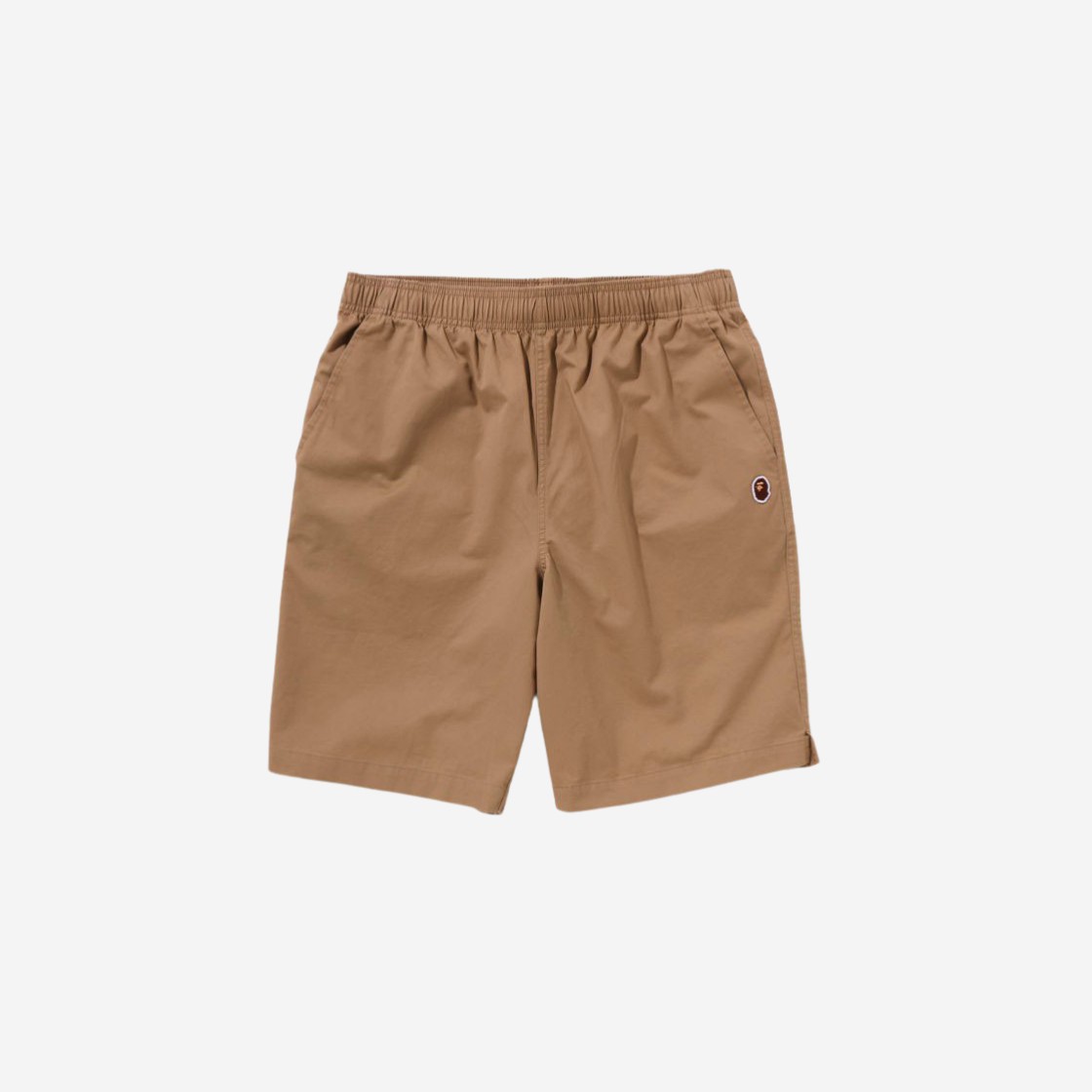 BAPE Summer Bag Shorts Beige - 23SS 상세 이미지 1