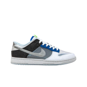 Nike x Clot Dunk Low SP What The