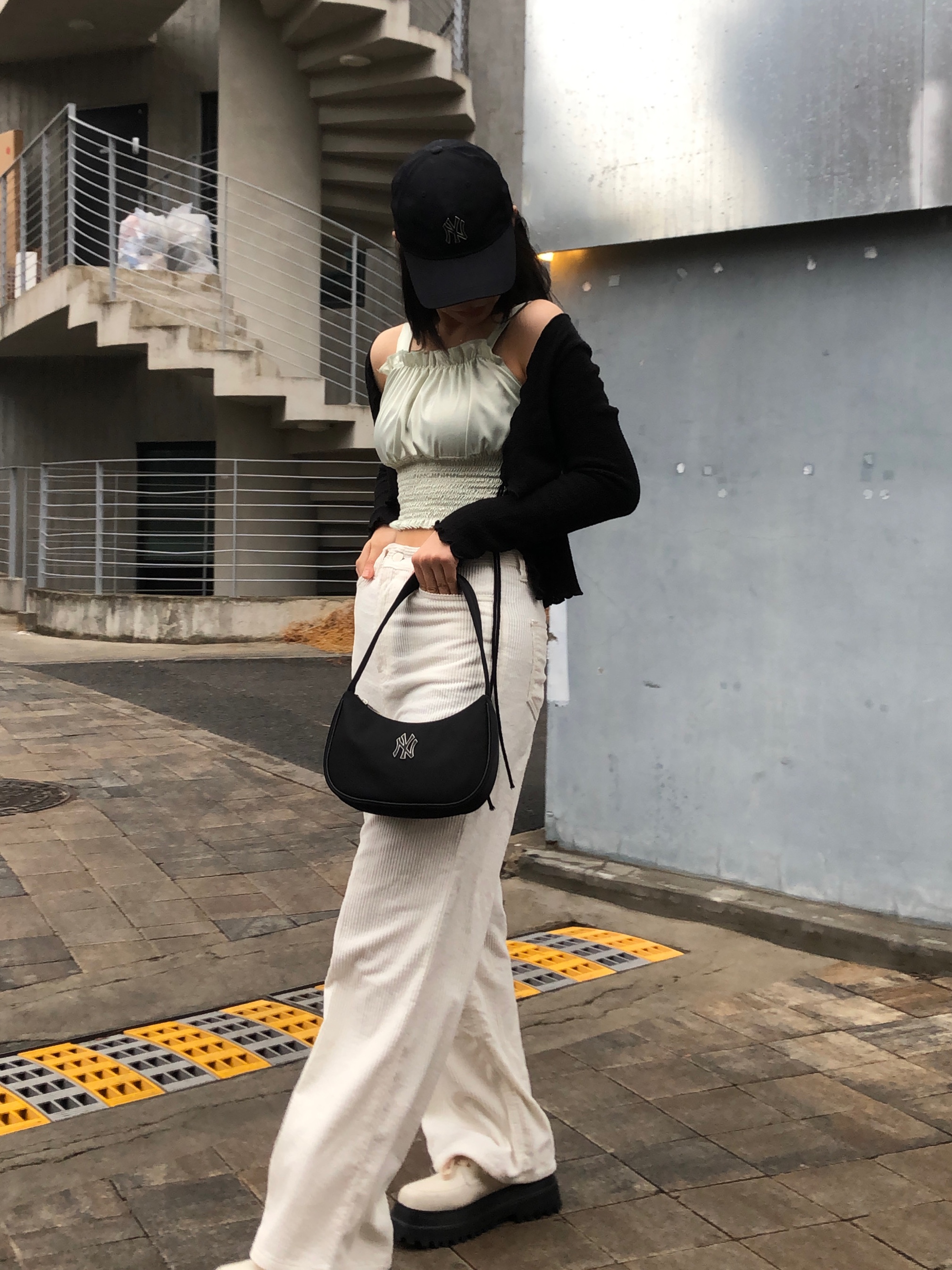 chomin님의 스타일