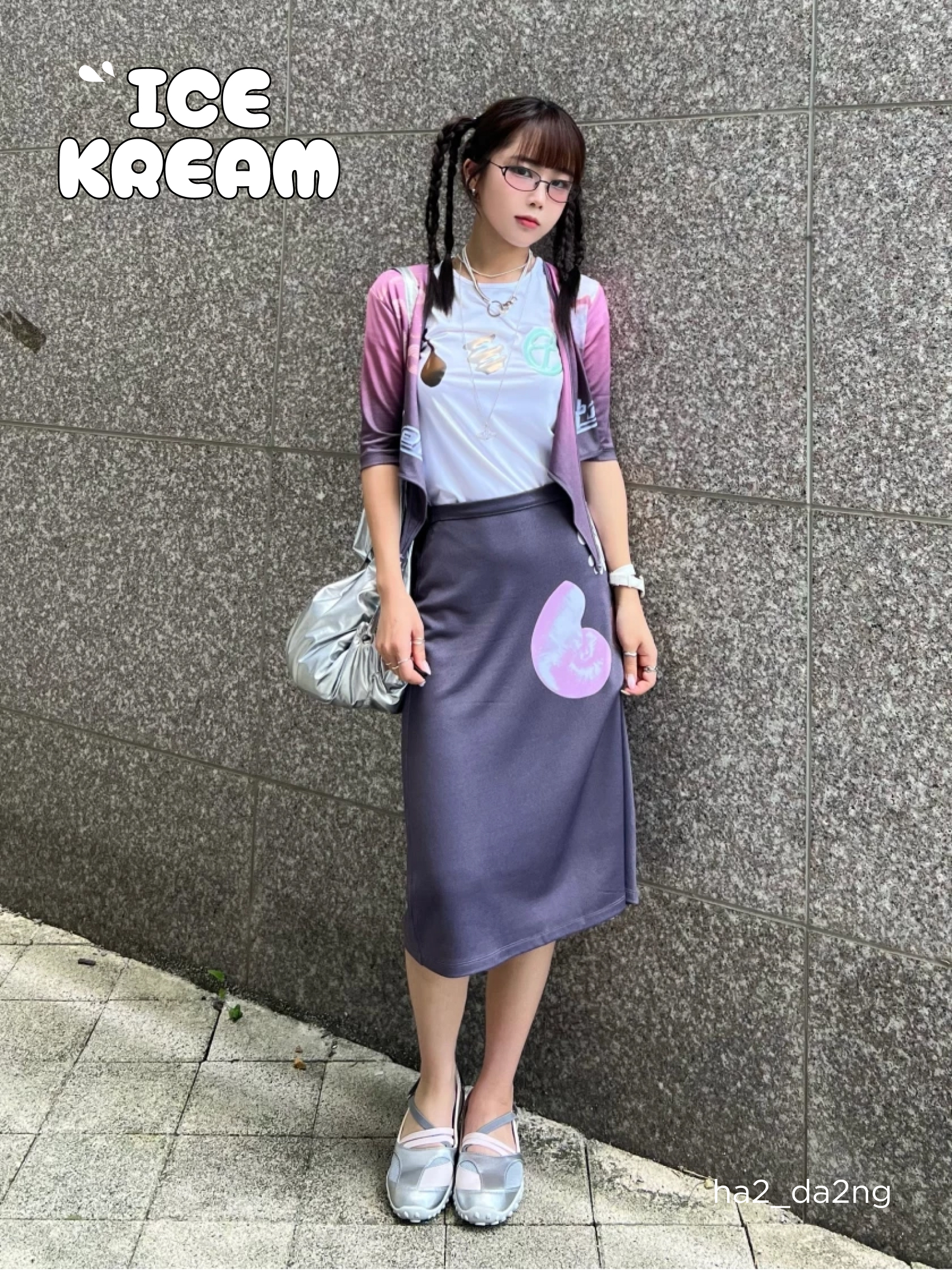 KREAM 챌린지님의 스타일