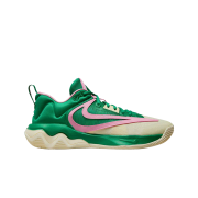 Nike Giannis Immortality 3 EP Malachite Medium Soft Pink