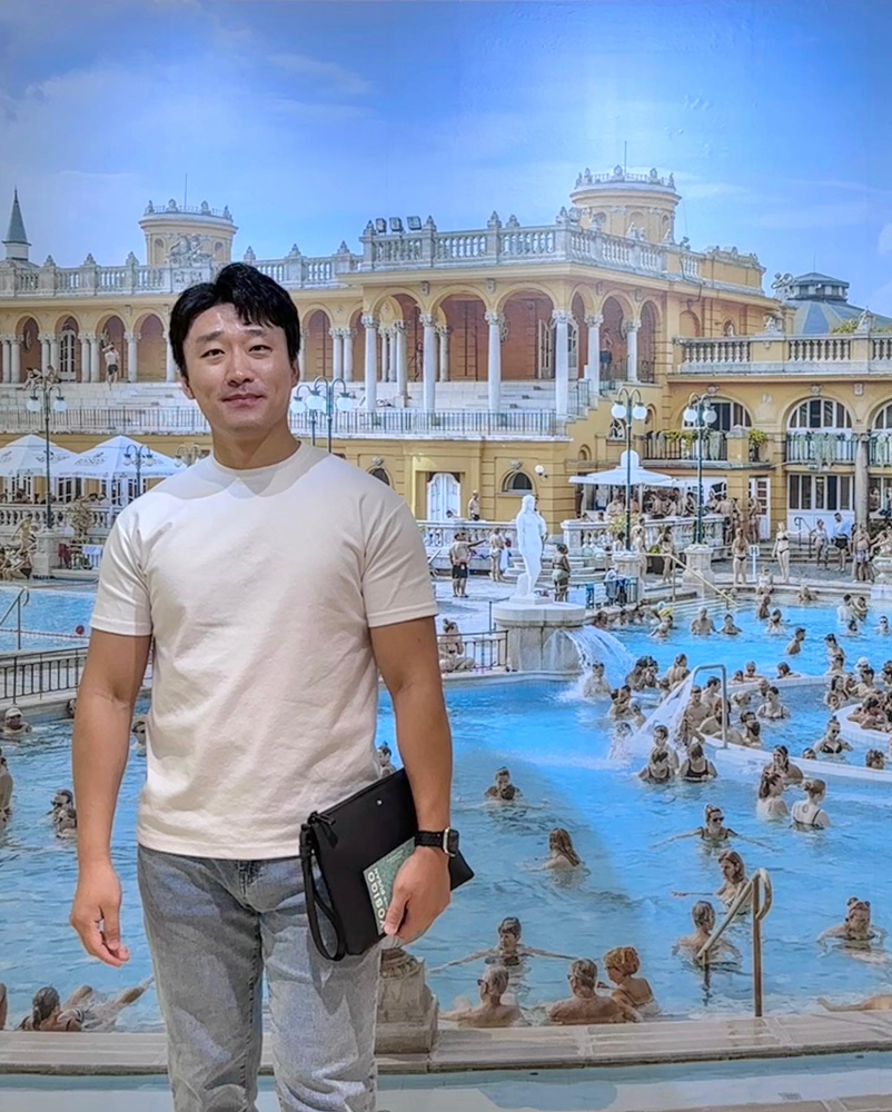 KREAM 프로필 이미지