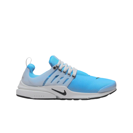 Nike Air Presto University Blue Black
