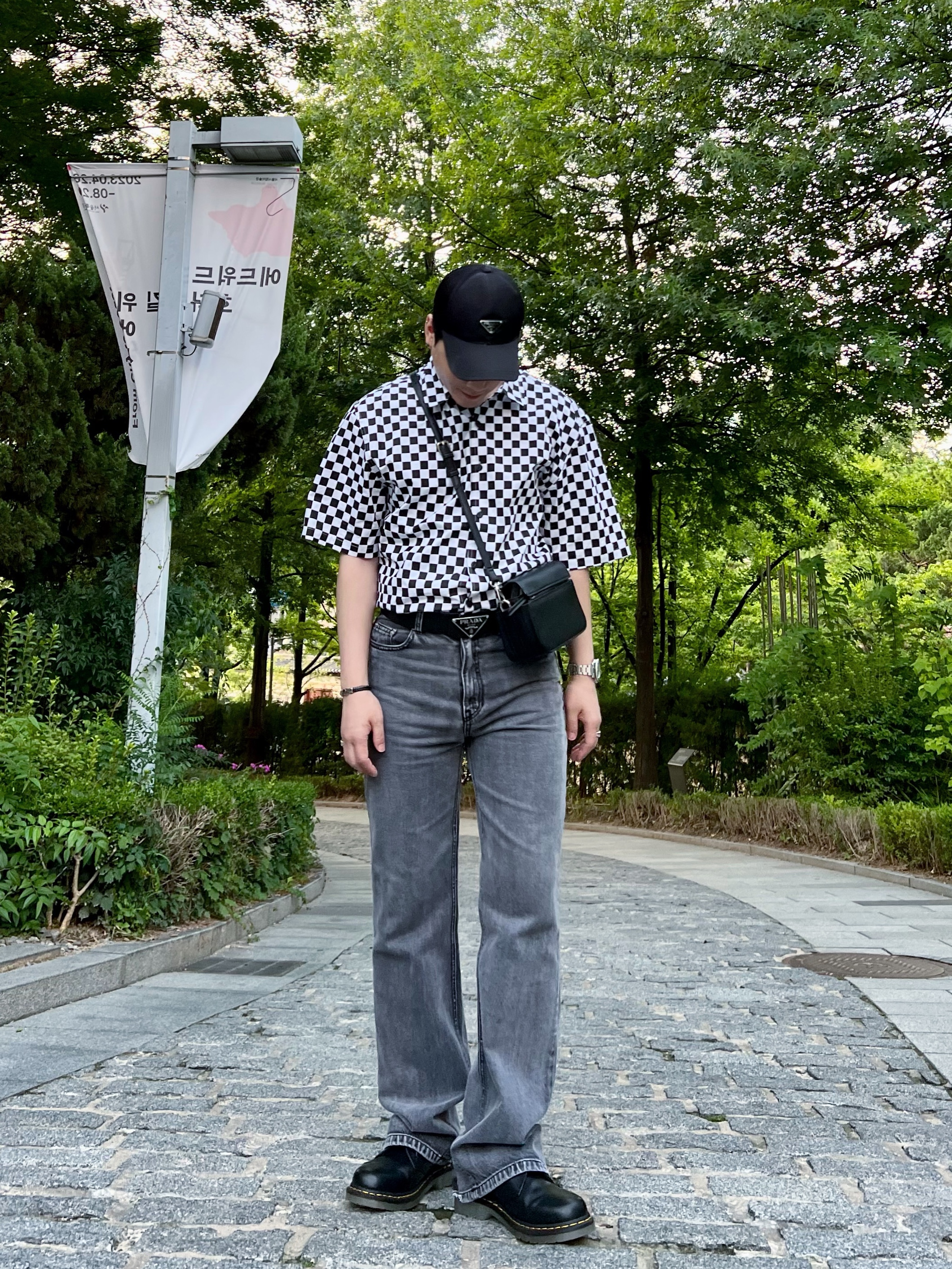 🧍🏻님의 스타일