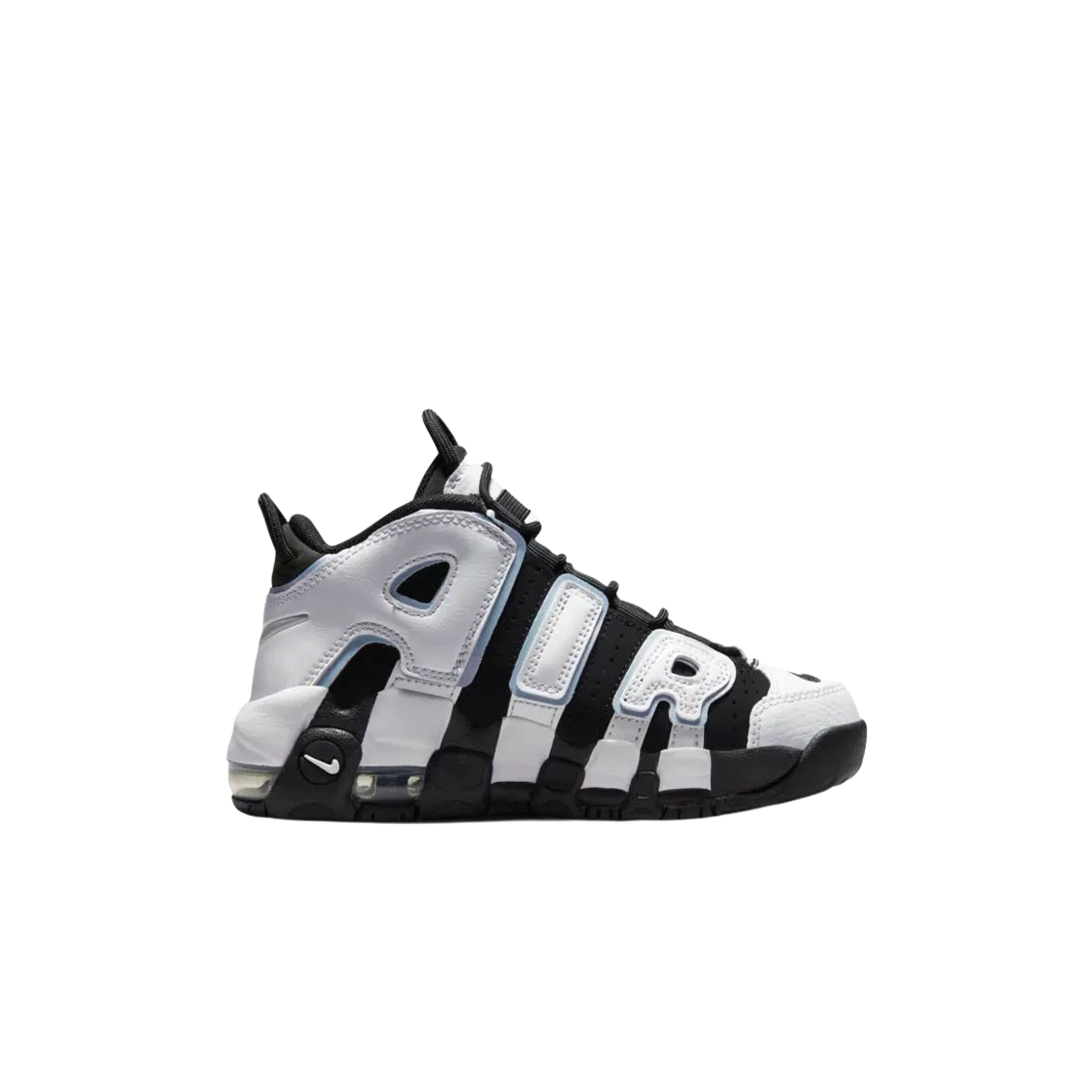 (PS) Nike Air More Uptempo 96 Cobalt Bliss