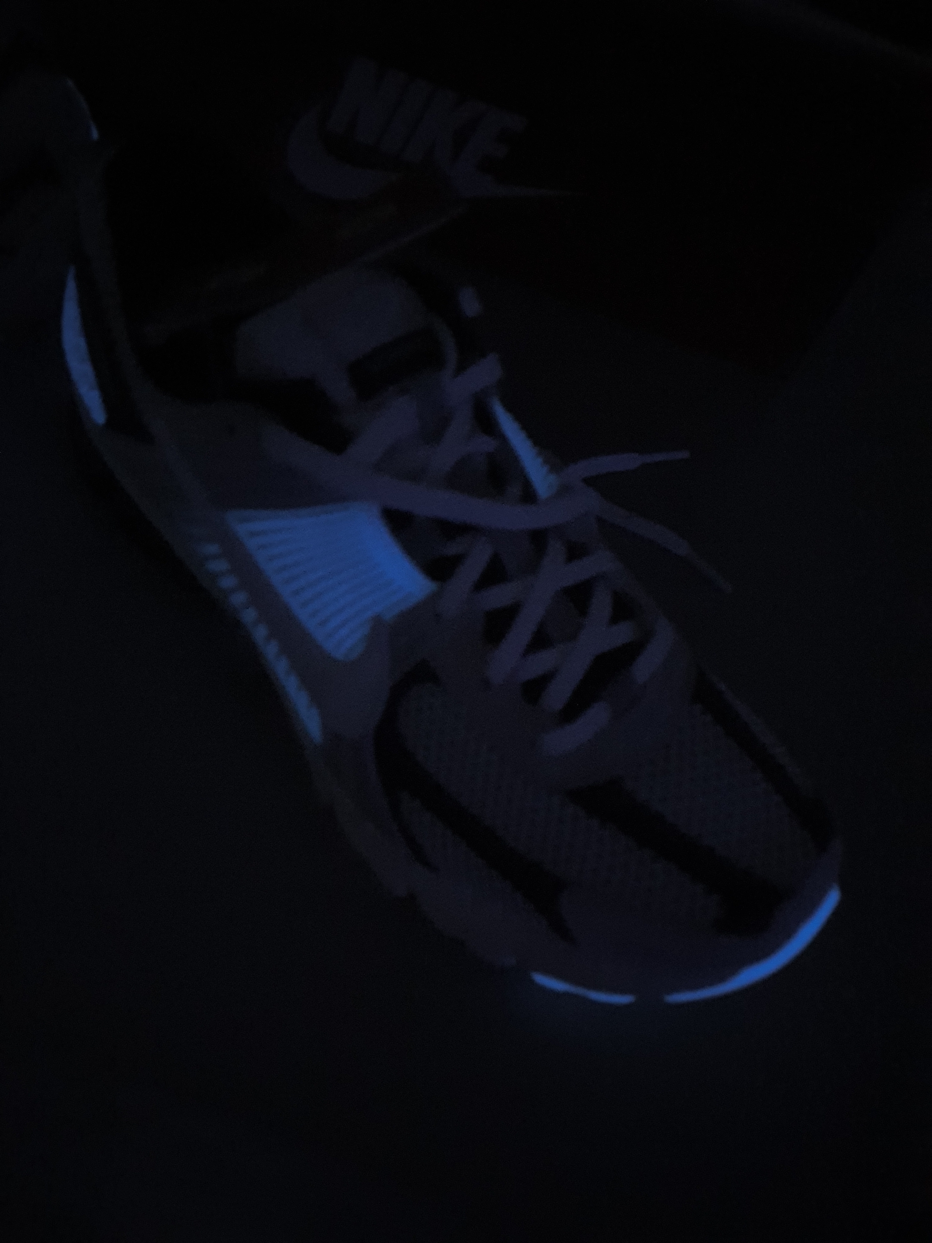 Nike Zoom Vomero 5 Light Bone and Black 착용 스타일 - 1