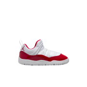 (PS) Jordan 11 Retro Little Flex Varsity Red