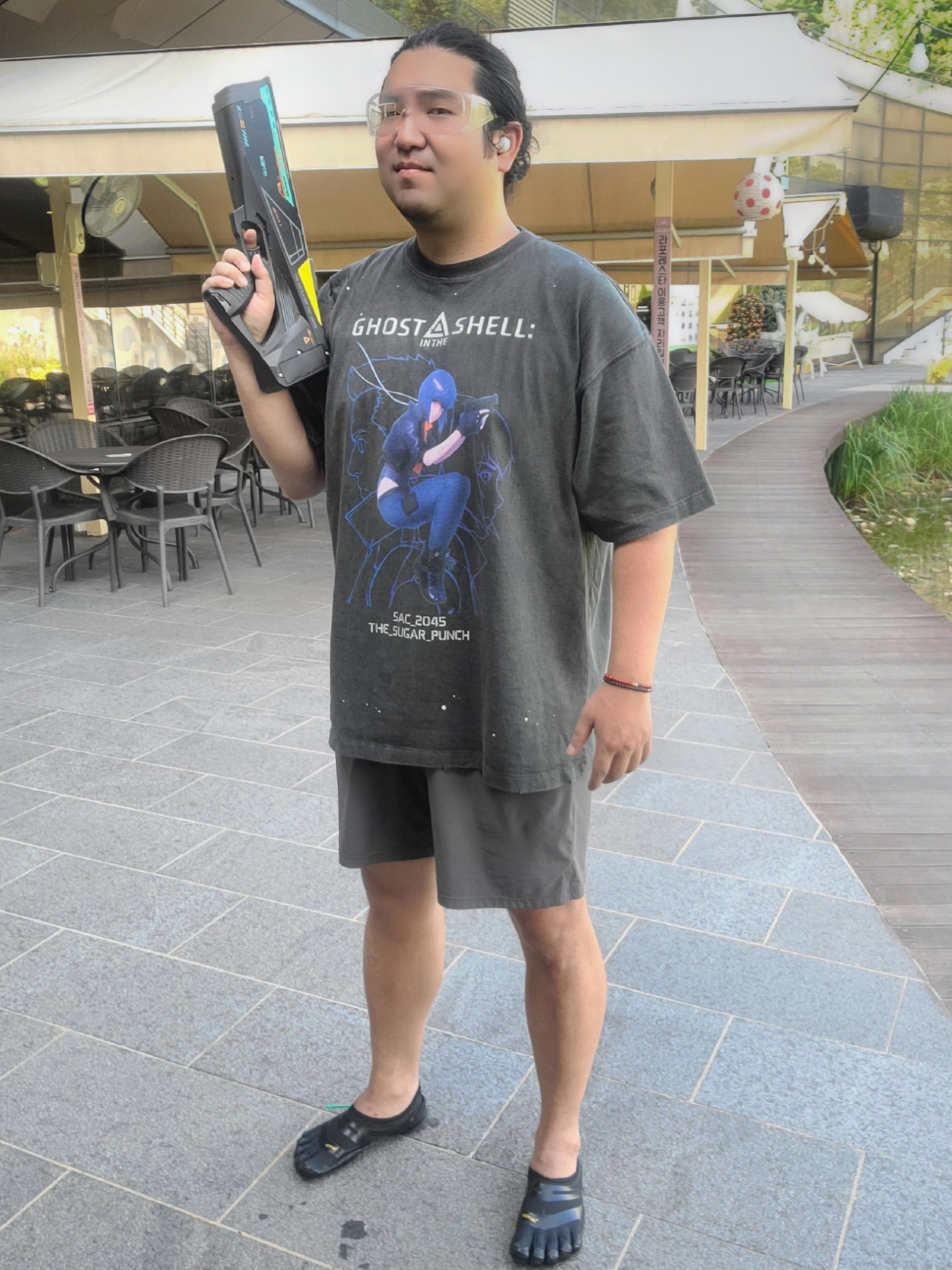 vintage_otter.shin님의 스타일 - 1