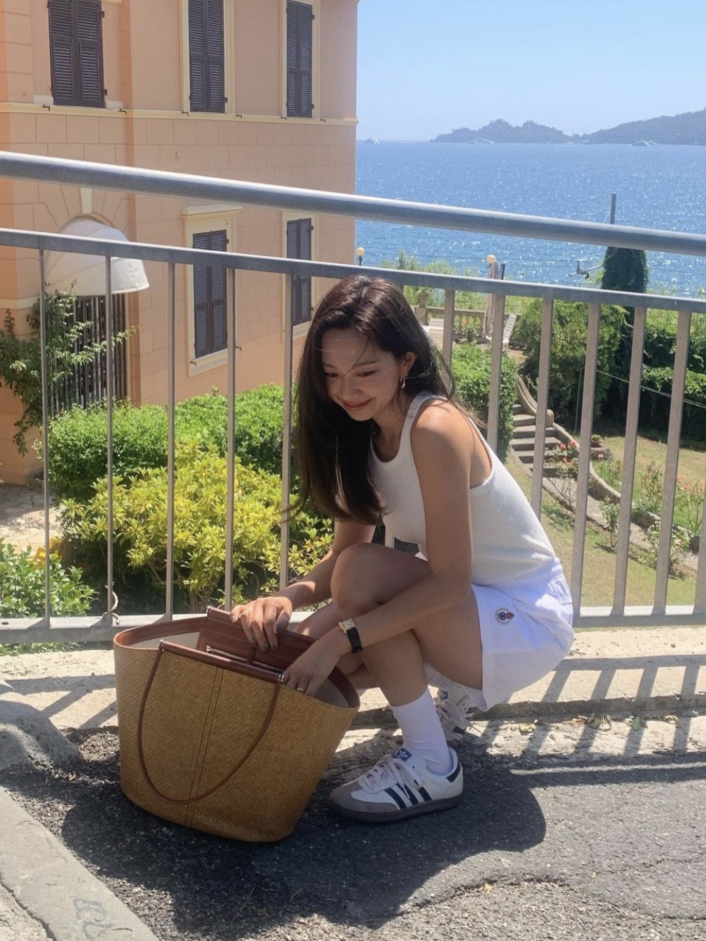 KREAM 스타일