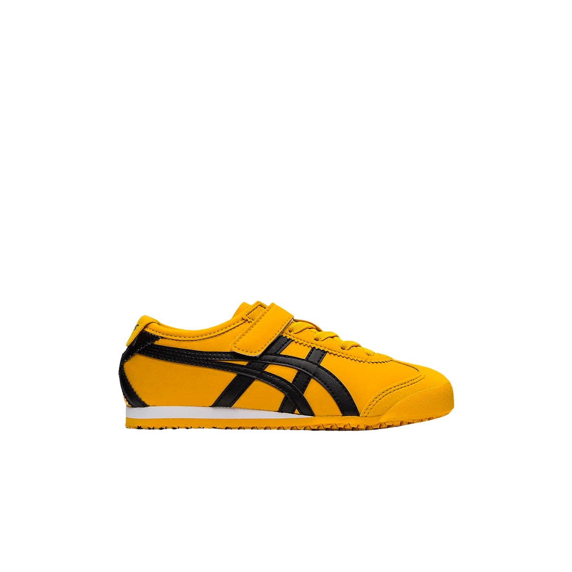 (PS) 오니츠카 타이거 멕시코 66 옐로우 블랙((PS) Onitsuka Tiger Mexico 66 Yellow Black) - 1
