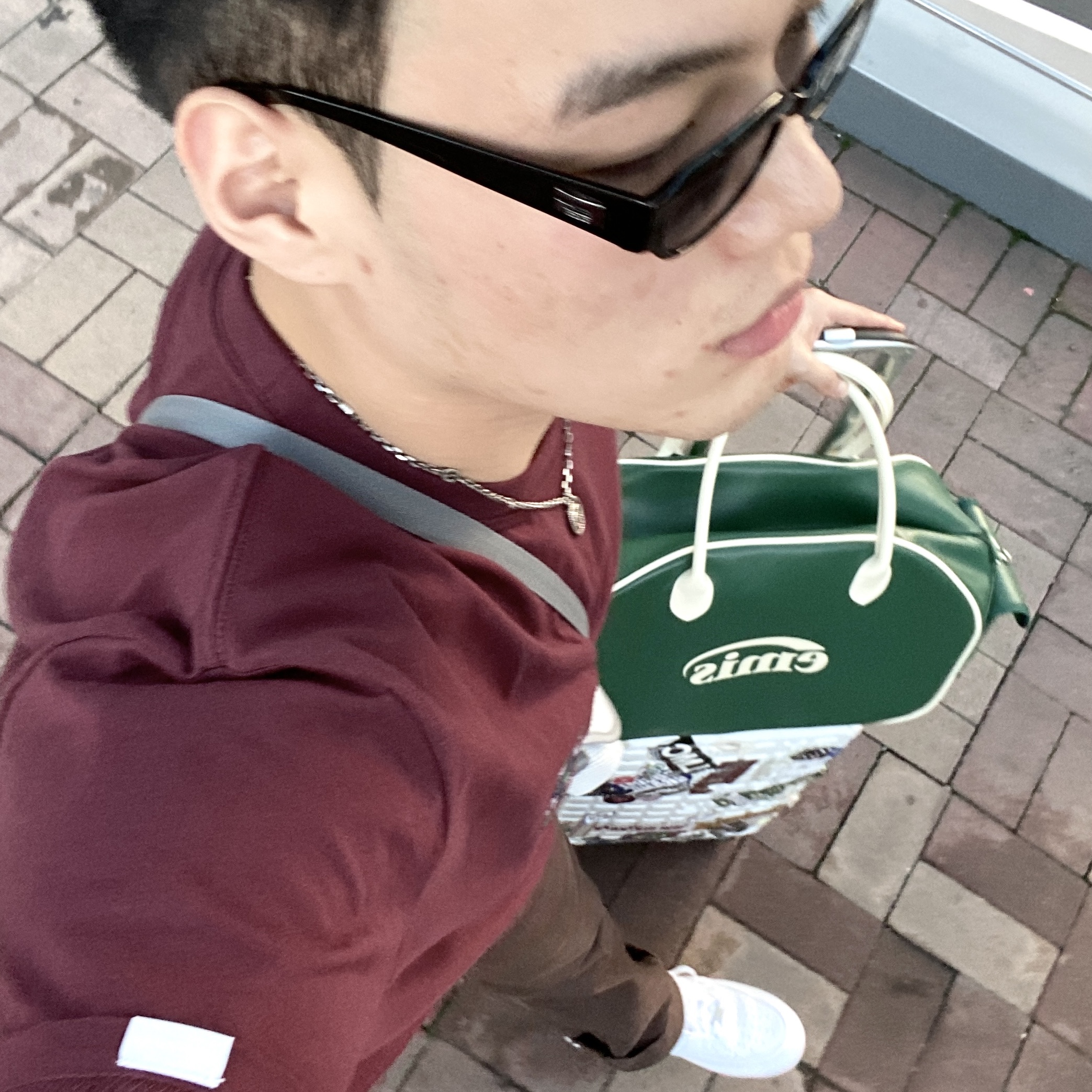 mischief님의 스타일