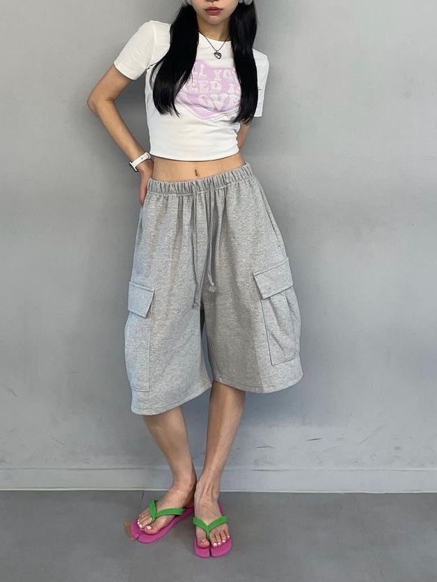 Colecole New Wave Pink, Colecole New Wave Beige 착용 스타일 - 4