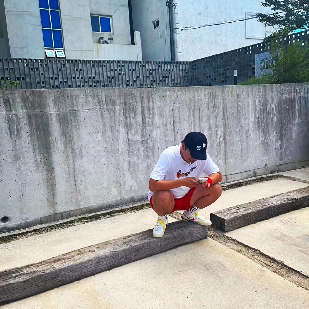 KREAM 프로필 이미지