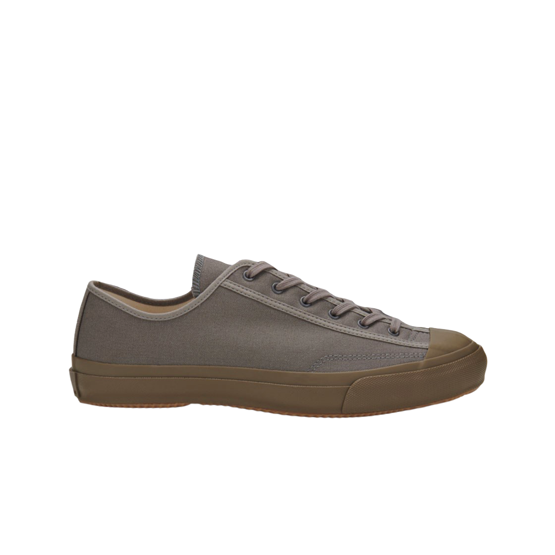 문스타 파인 발카나이즈 짐 클래식 그레이(Moonstar Fine Vulcanized Gym Classic Grey)