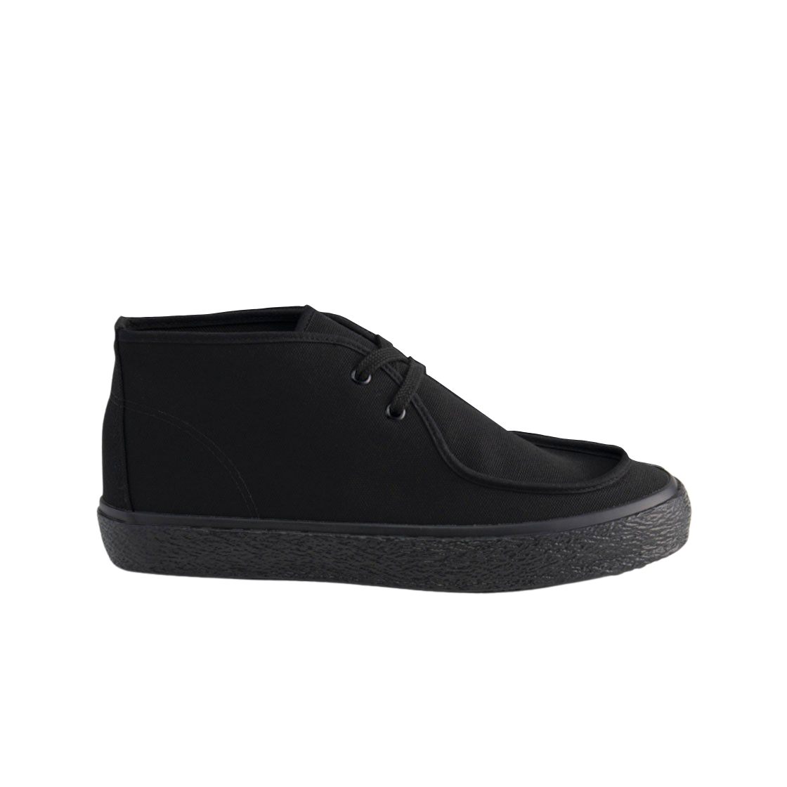 문스타 파인 발카나이즈 슬로크 블랙(Moonstar Fine Vulcanized Sloc Black) - 1
