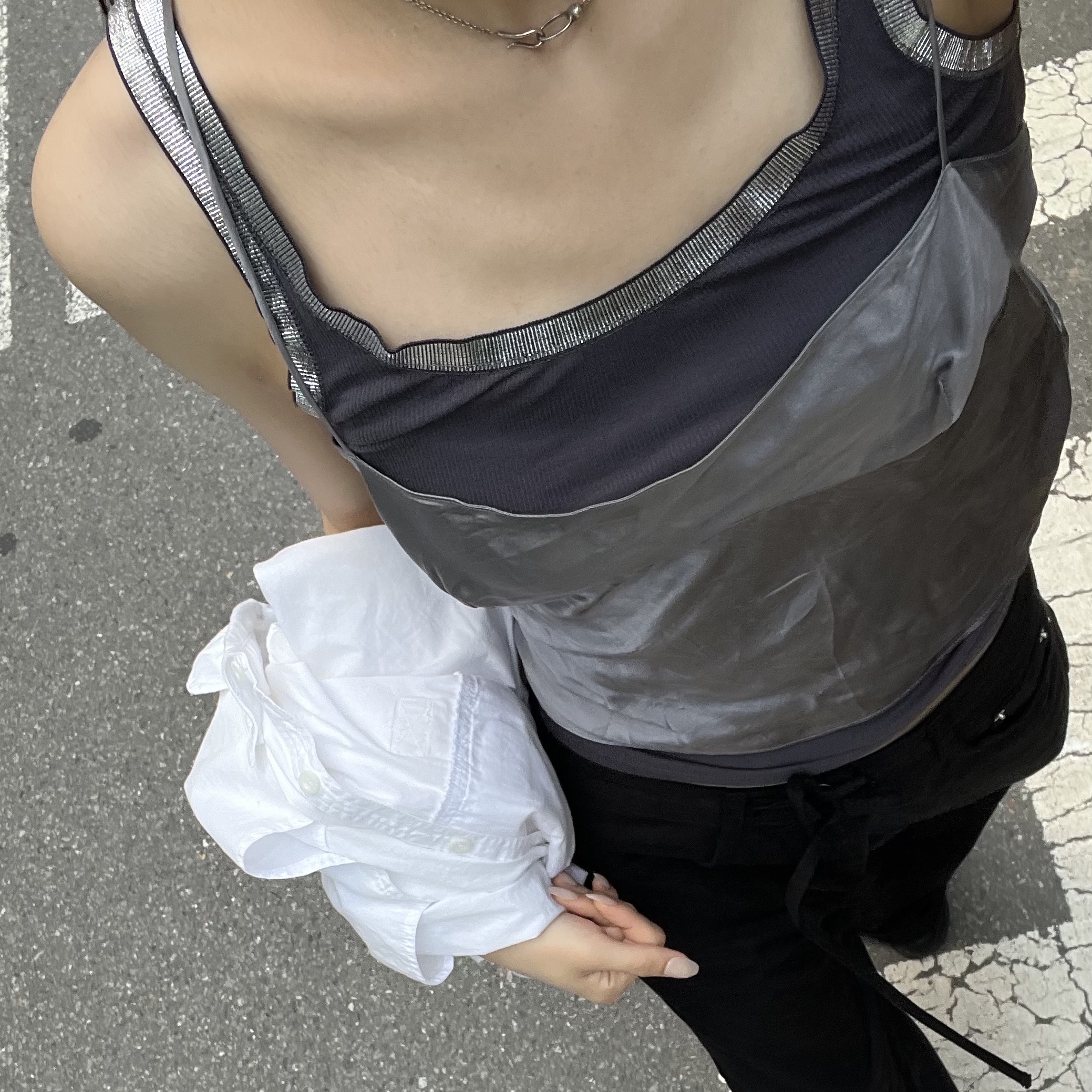 what님의 스타일