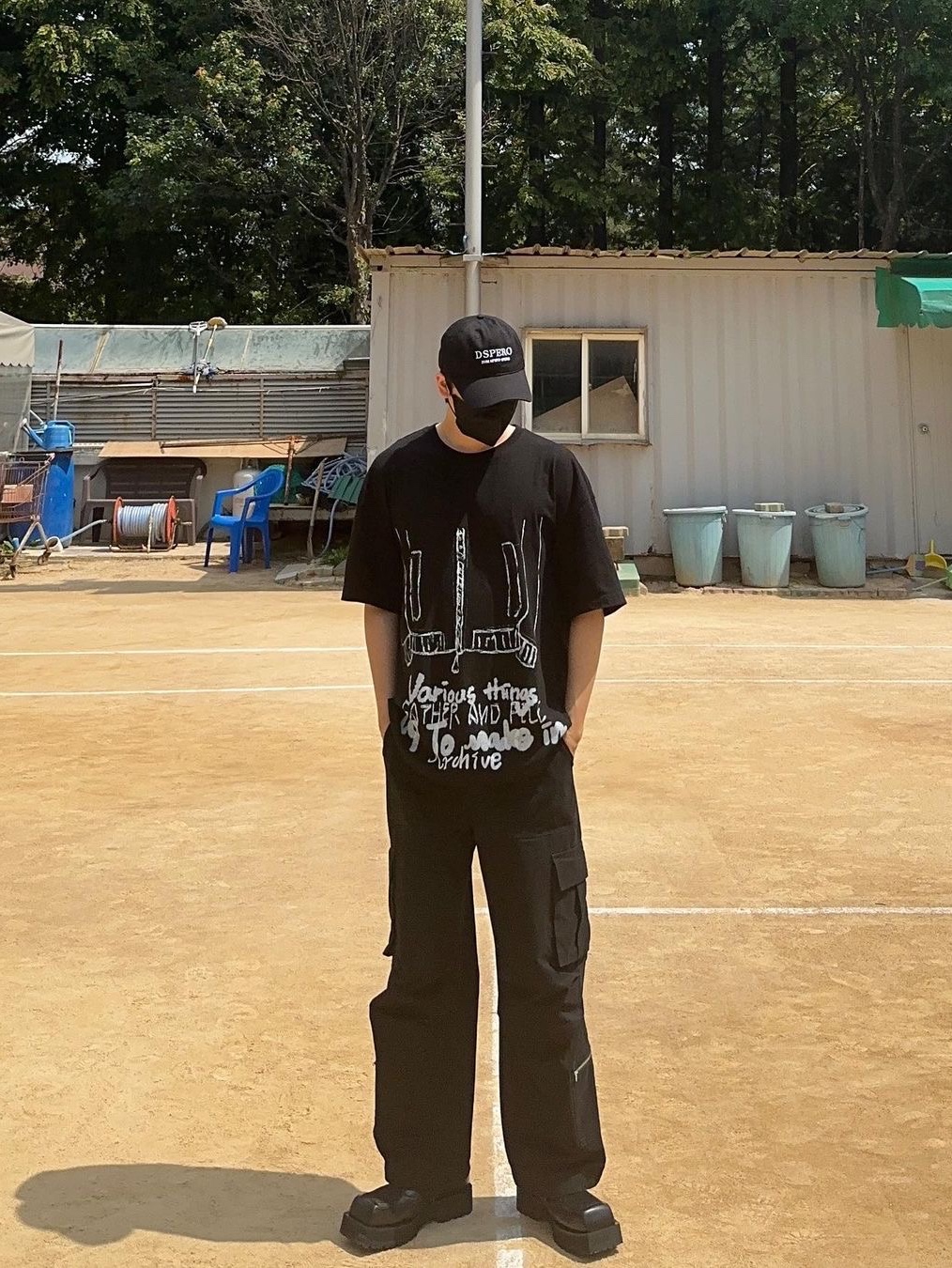 웨이비니스님의 스타일 - 1