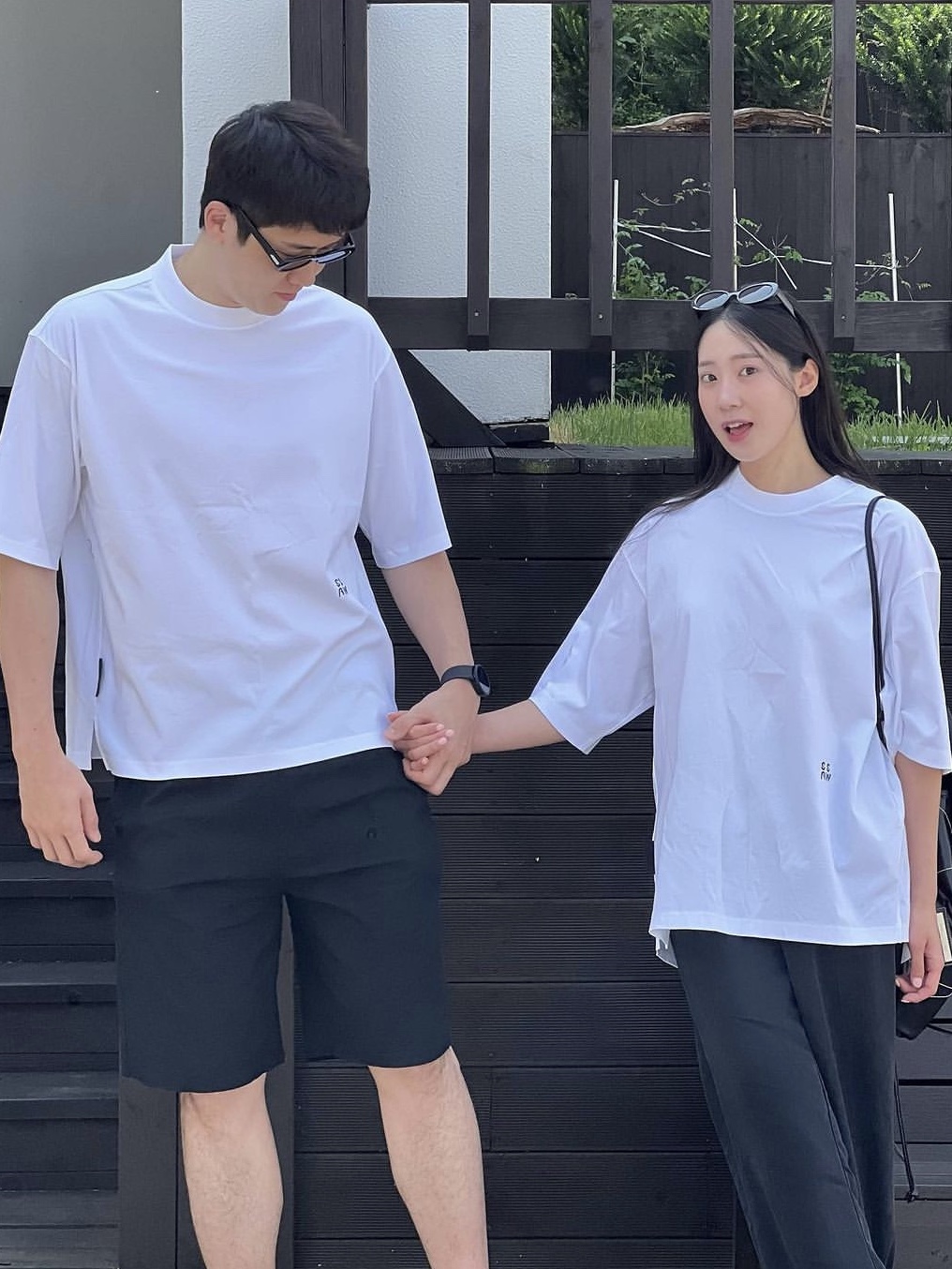다이소님의 스타일
