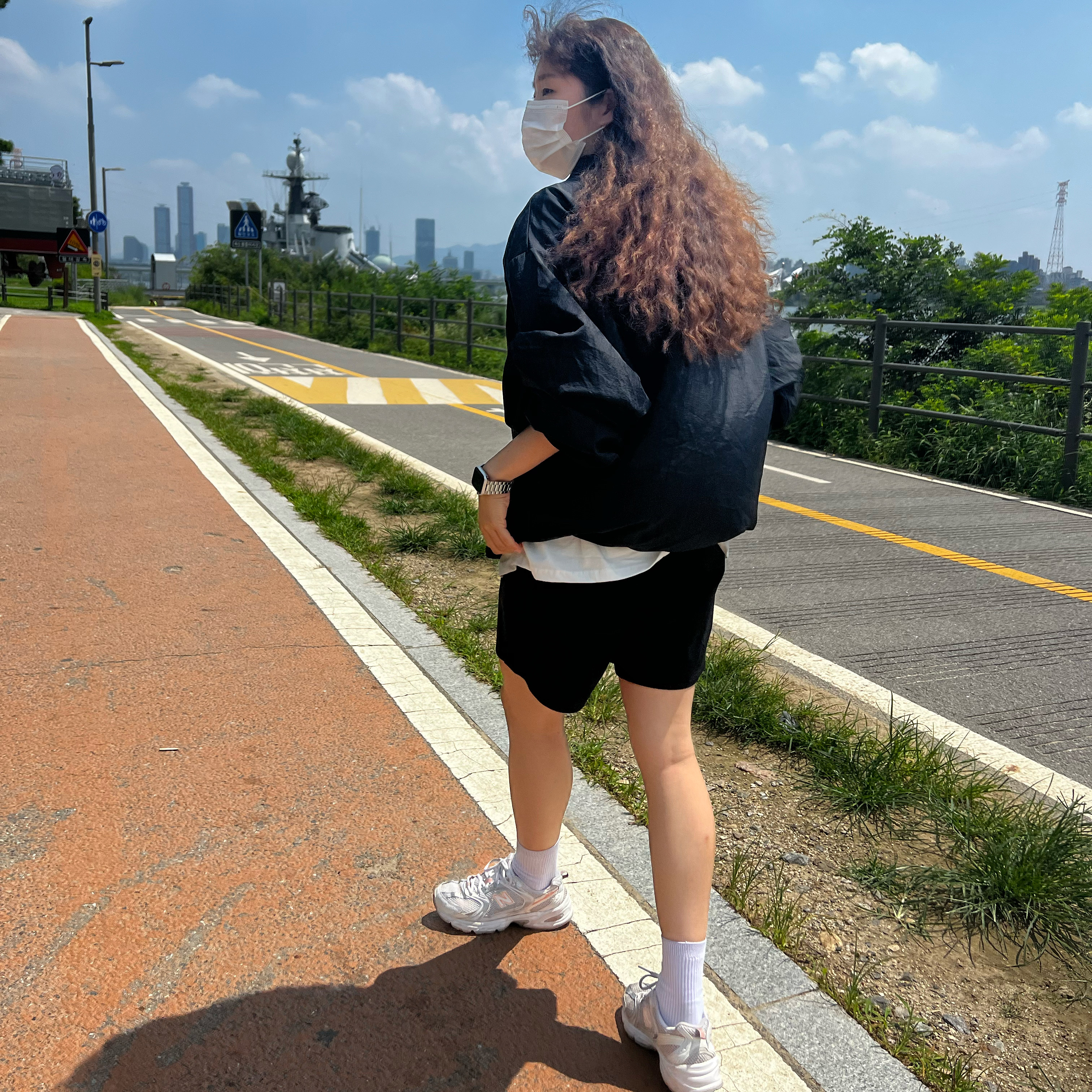 outlierclub님의 스타일