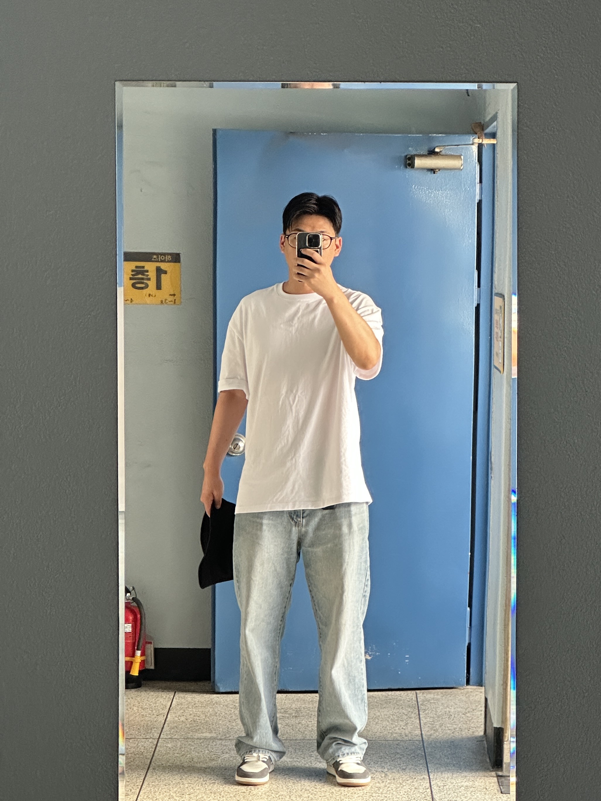 Jordan 1 Low Kkachi 착용 스타일 - 3