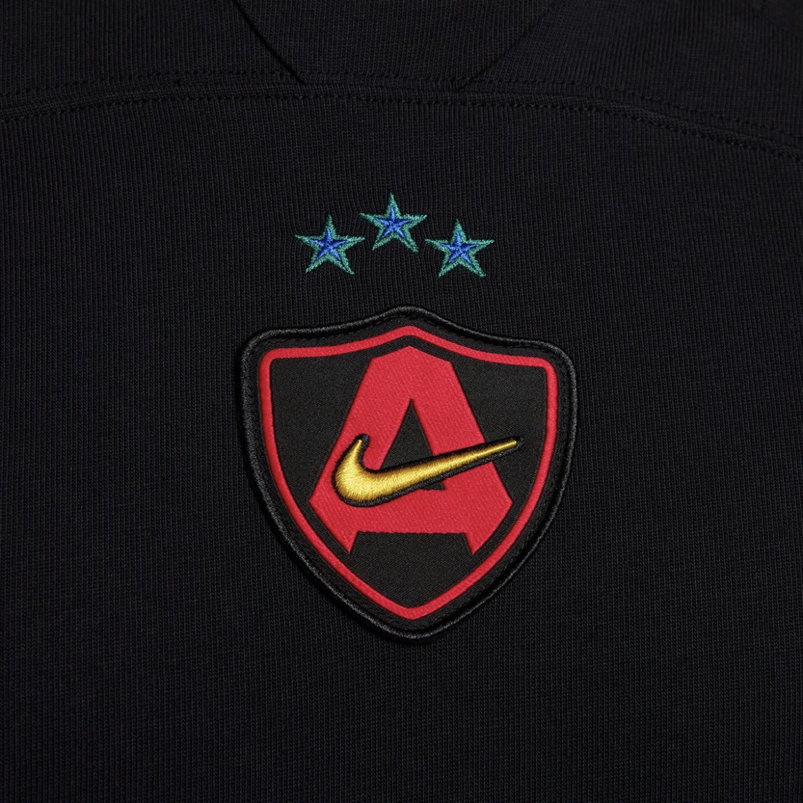 Nike x Ambush Jersey Top Black - Asia 착용 스타일 - 5