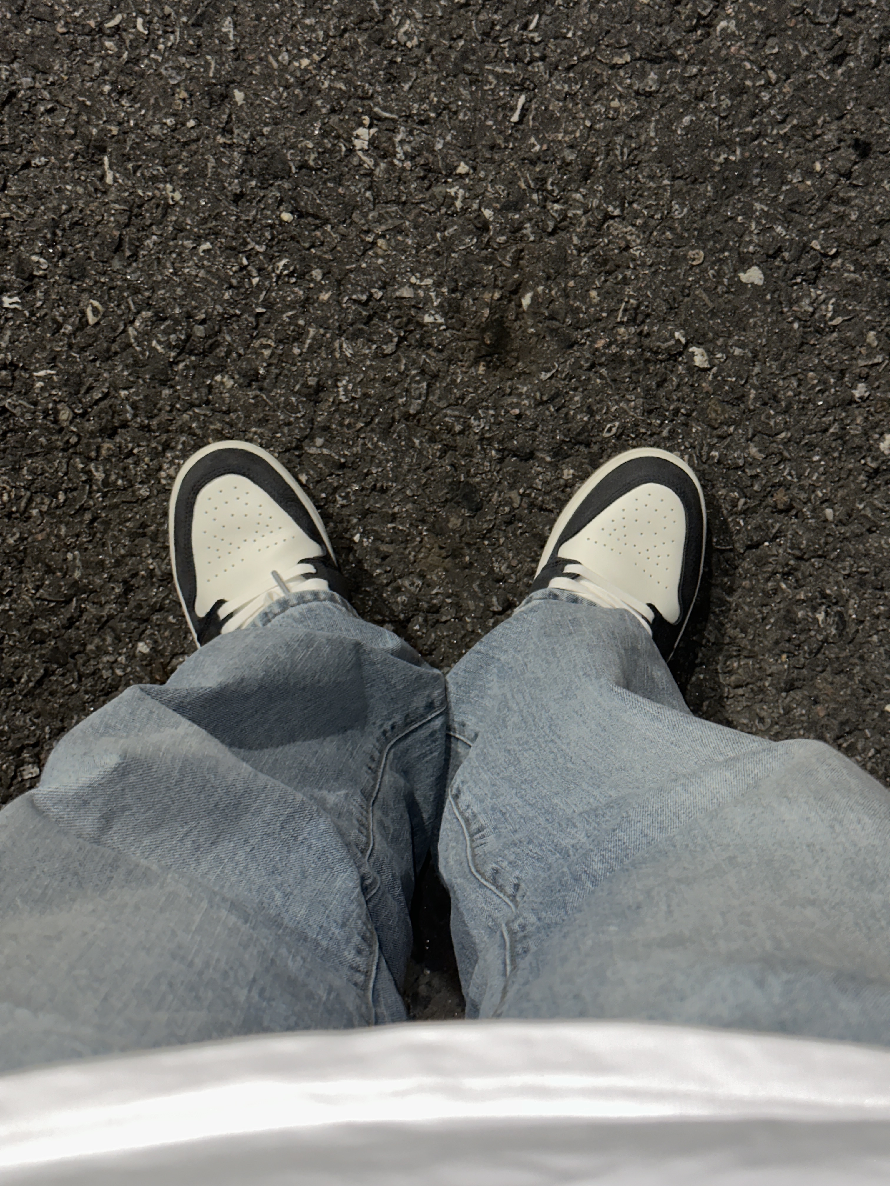 Jordan 1 Low Kkachi 착용 스타일 - 2