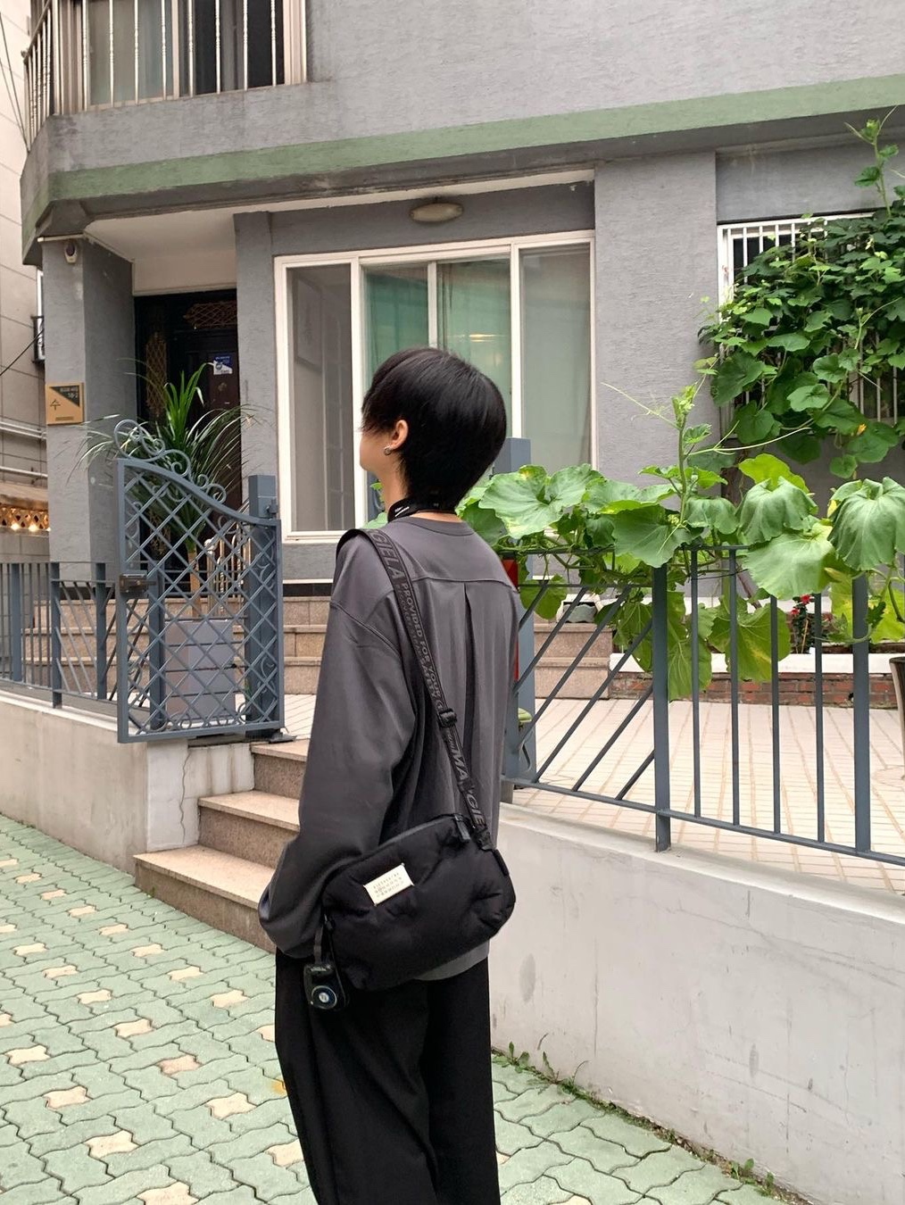 다이소님의 스타일 - 1