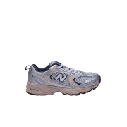 (PS) New Balance 530 Silver - W Wide