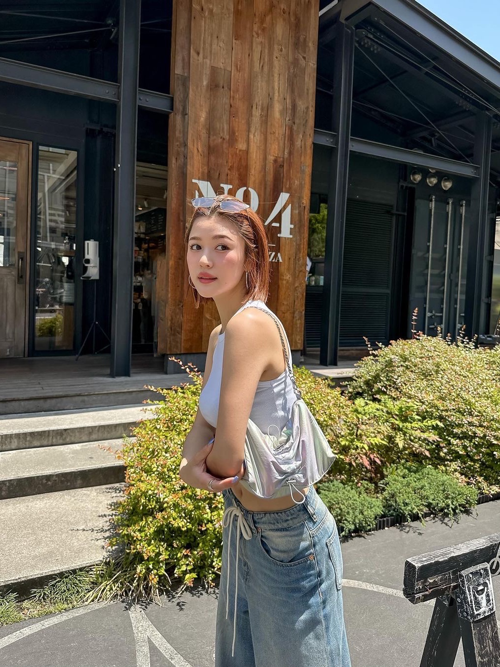 That girl님의 스타일 - 1