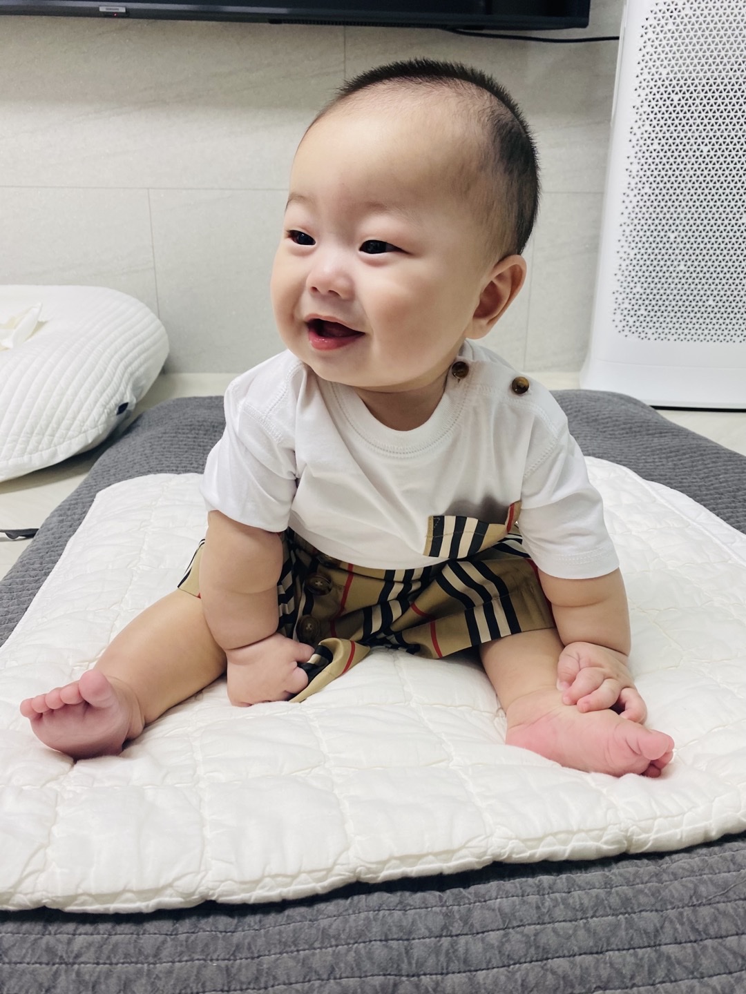 나이키가 몇이니?님의 스타일