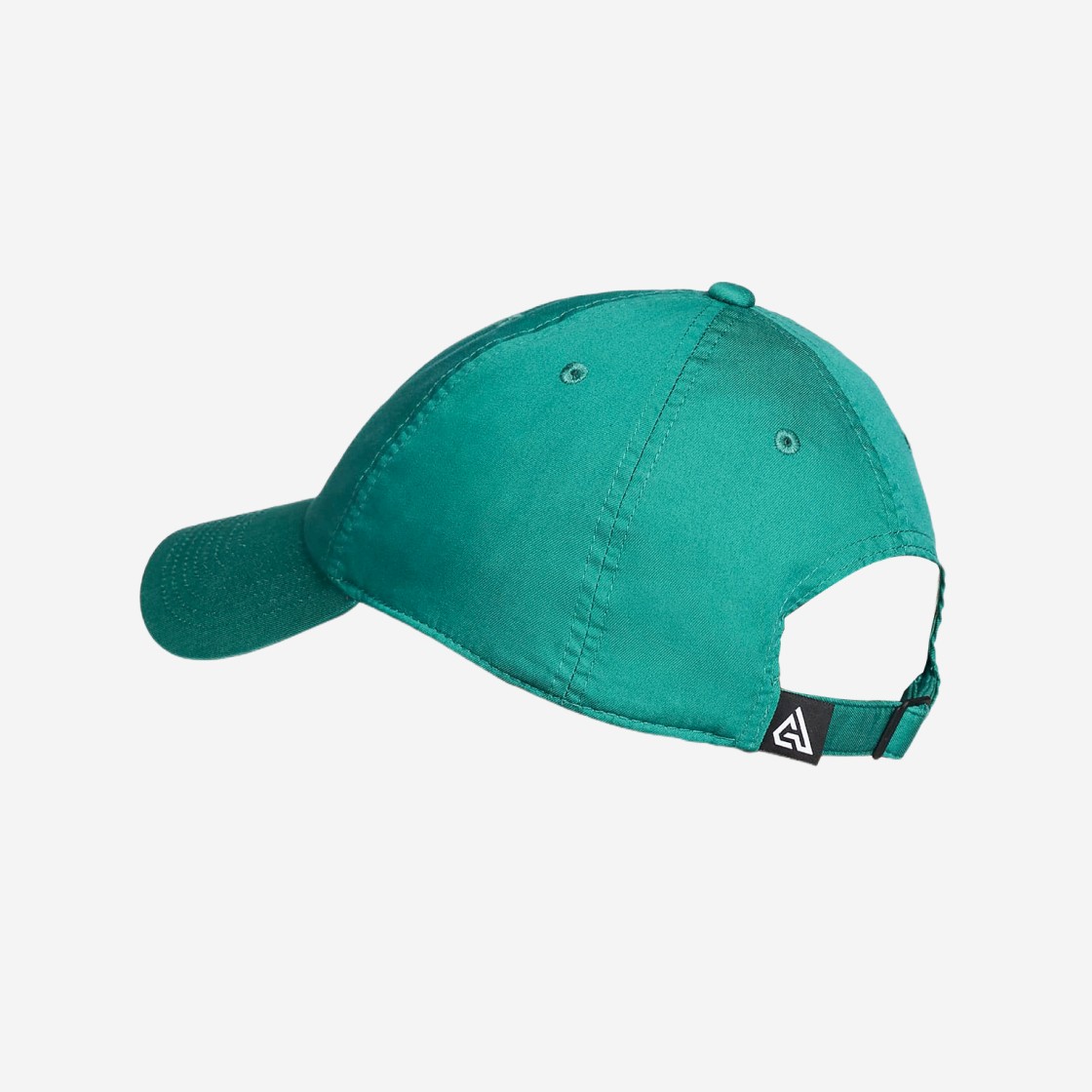 Nike Giannis Antetokounmpo Dri-Fit Club Unstructured Freak Cap Malachite 상세 이미지 2