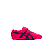 (PS) Onitsuka Tiger Mexico 66 Pink Cameo Mako Blue