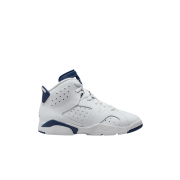 (PS) Jordan 6 Retro Midnight Navy
