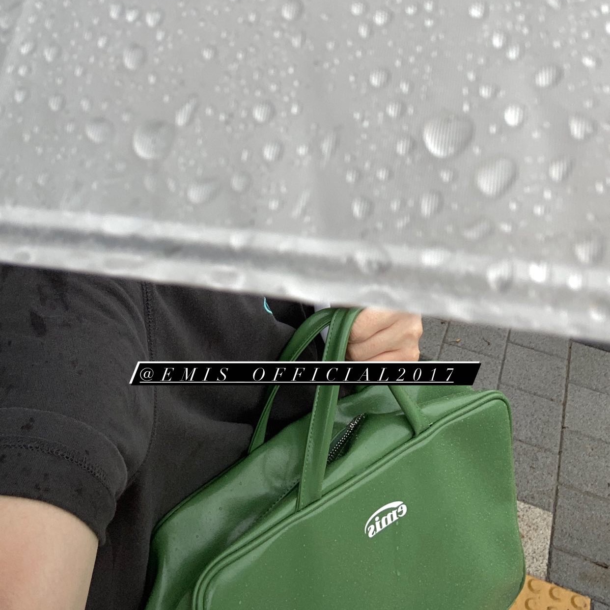 mischief님의 스타일