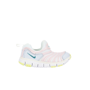 (PS) Nike Dynamo Free Summit White Mineral Teal