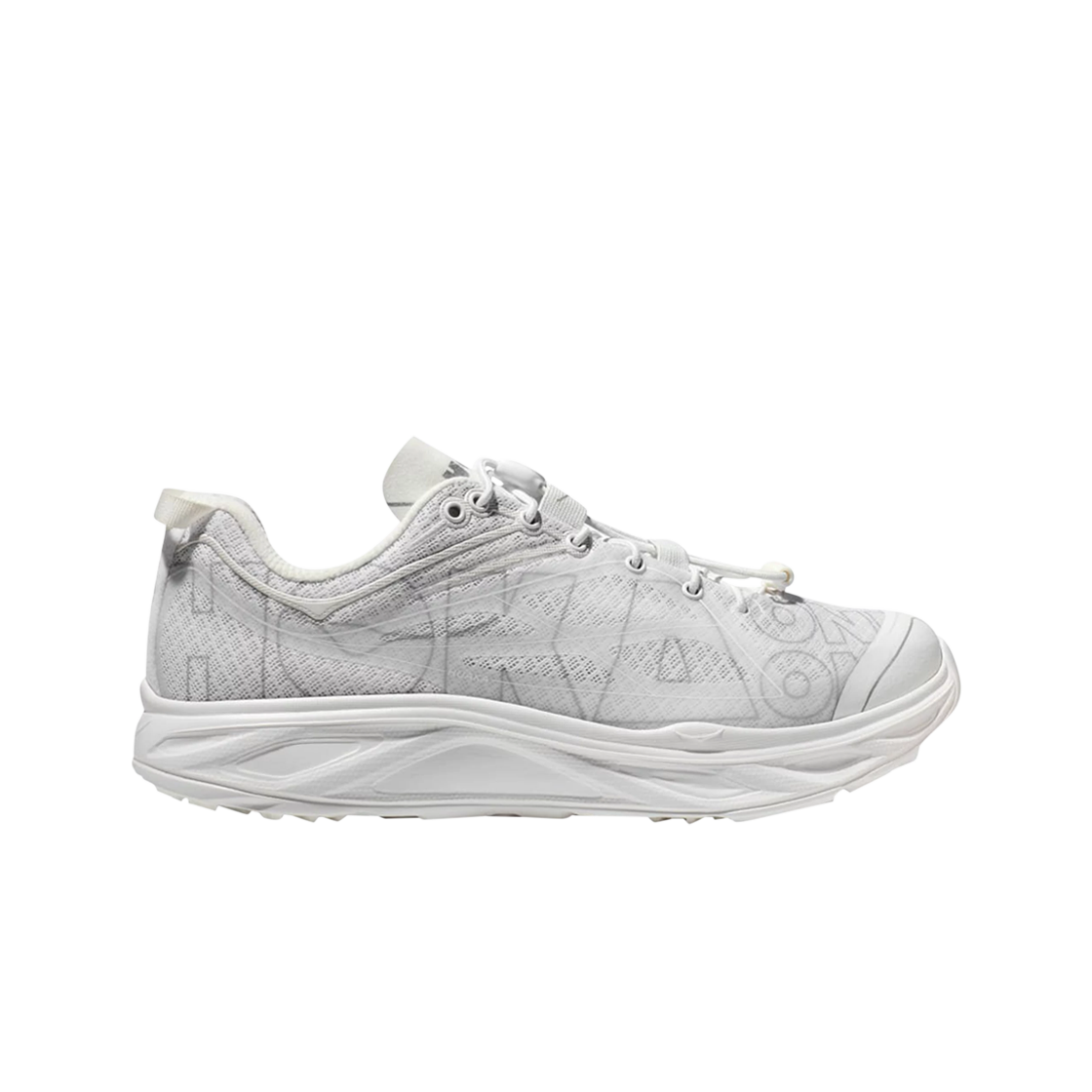 호카 후아카 오리진스 화이트(Hoka Huaka Origins White) - 1