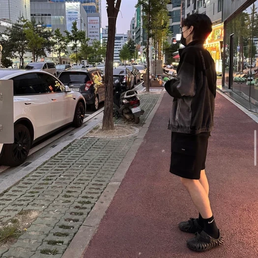 스타일 카드